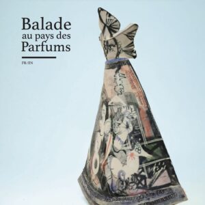 RIVIERA ART MAGAZINE N2, Balade au pays des parfums